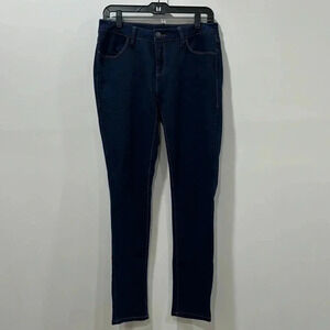 Faded Glory Stretch Skinny Jeans Size 8A